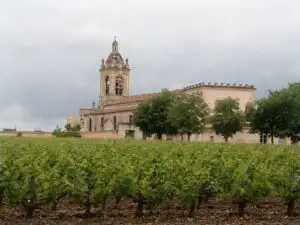 Afaceriștii asiatici au noi ținte: castelele și podgoriile franceze