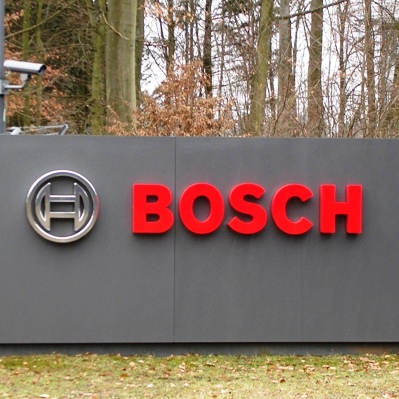 Concernul Bosch nu renunţă la investiţiile preconizate la Blaj