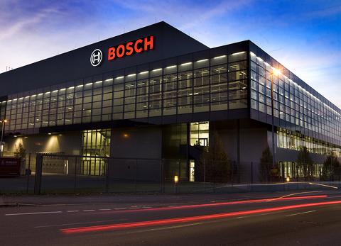 Grupul Bosch donează un milion de euro către Crucea Roşie Japoneză