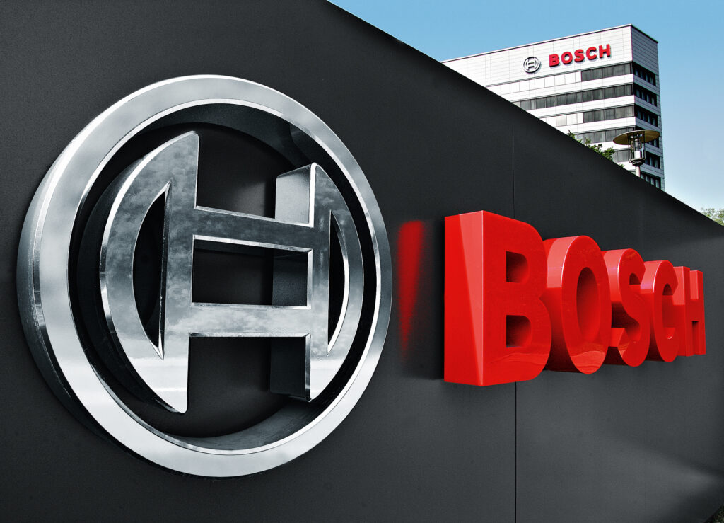 Bosch demarează angajările pentru noua fabrică de la Cluj, investiţie de 77 milioane de euro