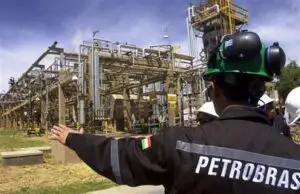 Cea mai mare companie braziliană, Petrobras, a fost spionată de SUA
