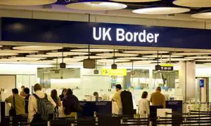 Extinderea UE cu România şi Bulgaria a dus îngrijorarea britanicilor privind imigraţia la cel mai înalt nivel