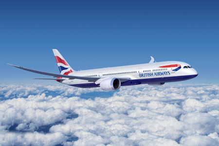 Economii de 400 de milioane de dolari pentru British Airways. Vezi de unde!