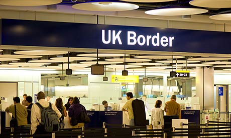 Extinderea UE cu România şi Bulgaria a dus îngrijorarea britanicilor privind imigraţia la cel mai înalt nivel