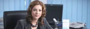 De ce a demisionat directoarea TAROM