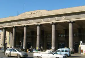 Gara de Nord va fi legată prin tuneluri de alte gări din Bucureşti