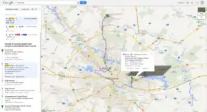 Trasee prin vechile cartiere şi mahalale bucureştene, începând de sâmbătă, în cadrul proiectului „Prin Bucureştii ce se duc”
