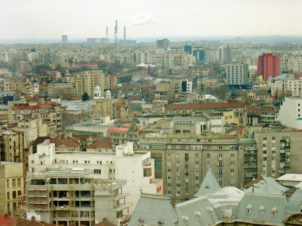 Ultimii cinci ani au adus pe piaţa închirierilor din Bucureşti 130.000 de locuinţe