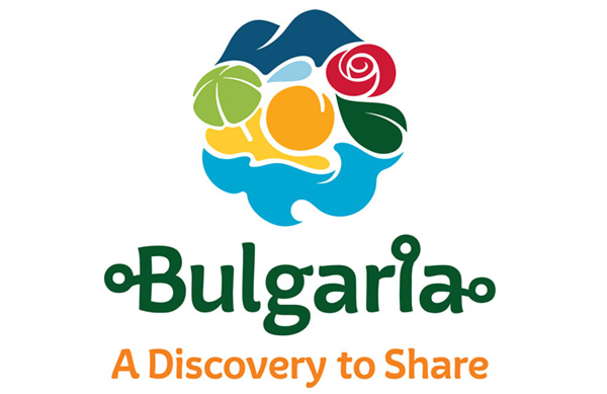 Bulgarii au investit 700.000 de euro pentru un nou logo turistic dar îl preferă pe cel vechi