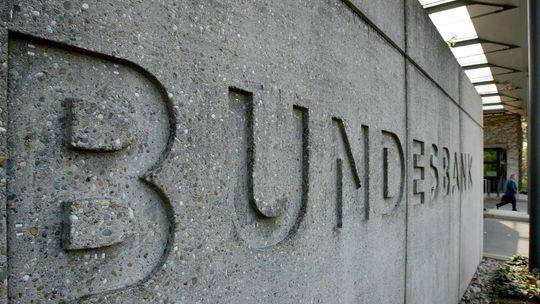 Bundesbank a recuperat cea mai mare parte a pierderilor provocate de colapsul Lehman Brothers