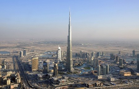 Își revine economia Dubaiului?