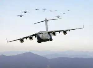 India cumpără avioane de 4 miliarde de dolari de la americani