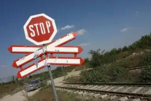 Premierul promite măsuri drastice împotriva neregulilor de la CFR