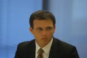 Dragoş Tănase: 95% din oamenii din Roşia Montană îşi doresc să facă minerit