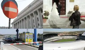 Ce ne aduce 1 octombrie: un nou Cod civil, taxe de pod majorate şi un nou stadion