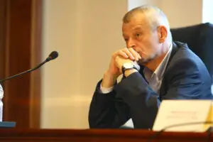 Sorin Oprescu: „Pasajul Pipera va fi gata în octombrie”