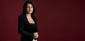 Camelia Voiculescu, pusă sub acuzare pentru complicitate la şantaj