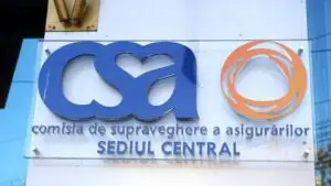 Cine este în cărţi pentru conducerea CSA
