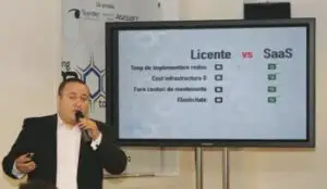 Companiile care doresc să-şi cunoască clienţii utilizează soluţii de CRM