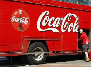 Îngrijorări pentru giganții Coca-Cola şi Pepsi