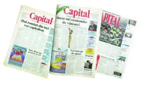 Drumul economiei de piaţă în 1.000 de instantanee