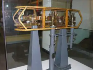 Care este legătura dintre un ceas atomic şi un aparat GPS