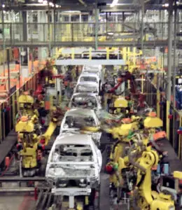 Moody’s: Patru constructorii auto vor înregistra pierderi de 5 mld. euro anul acesta în Europa