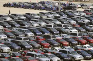 Până la „victoria” finală… Încă o lună neagră pentru piața auto