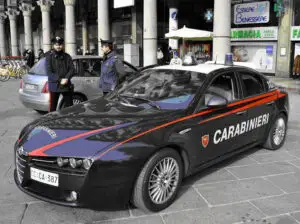 Guvernul italian reduce numărul de tribunale, cu excepţia regiunilor unde acţionează mafia