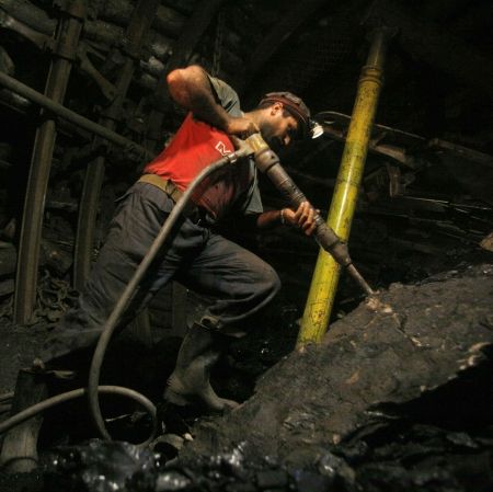 INS: România produce mai mult cărbune. Importul e în scădere