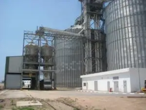 Cargill a inaugurat noul siloz de la Drobeta Turnu Severin