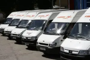 Abris a finalizat preluarea primei firme de curierat din România