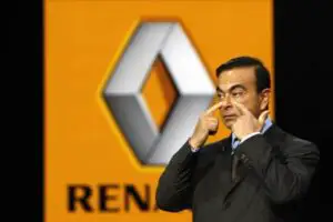 Carlos Ghosn: ” În 2015 – 2016 veţi vedea un Renault mai puternic decât era la intrarea în criză în 2007”