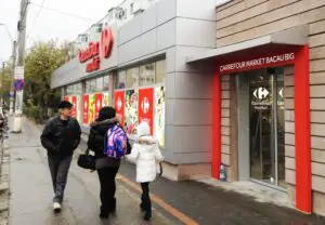 Carrefour a ajuns la 60 de supermarketuri. Află unde deschid francezii şi hipermarketul numărul 25