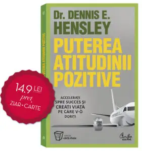 Puterea atitudinii pozitive