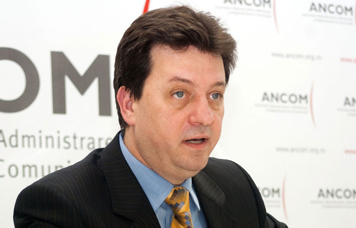 ANCOM a semnat contractul pentru comparatorul de tarife