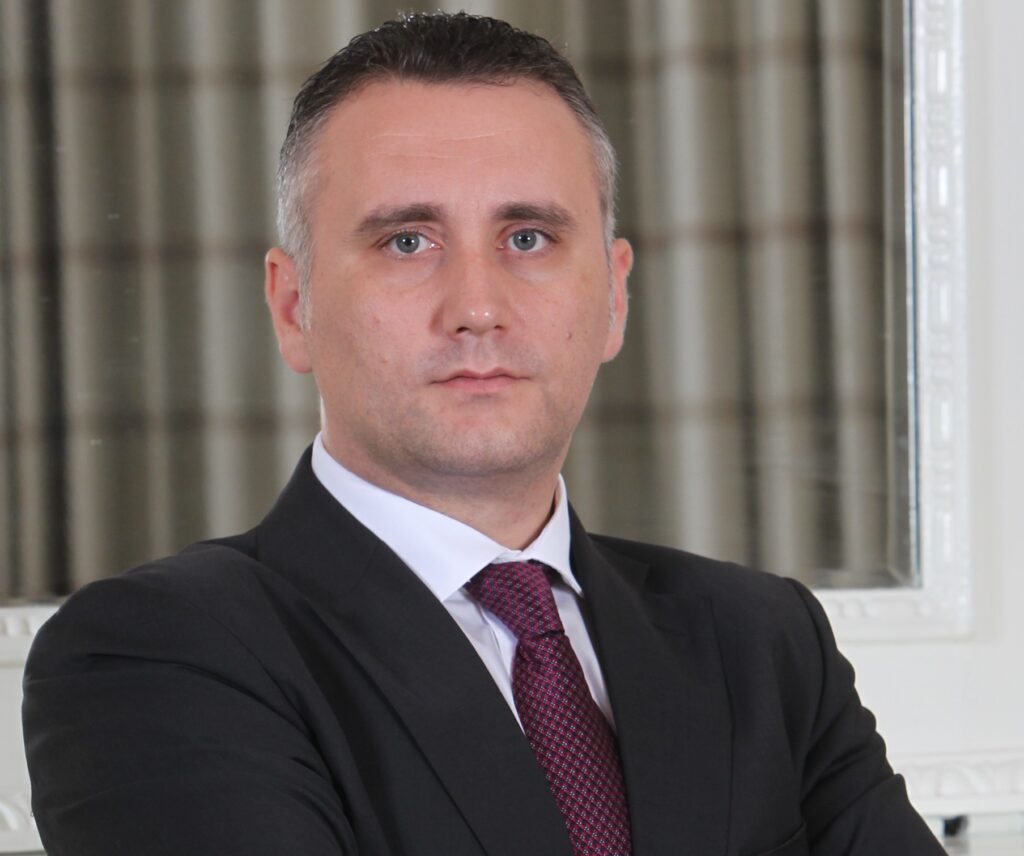 Cătălin Iancu, OTP AM, vrea să facă din SIF Moldova un fond de investiții model