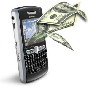 Gartner:141 milioane de persoane vor utiliza telefonul mobil pentru a face plăţi anul acesta
