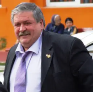 Cezar Măgureanu: „Sunt nevinovat, voi demonta aceste făcături”