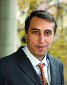 GECAD NET are un nou CEO