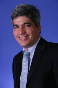 Charles Arizmendi, de la Microsoft la BitDefender