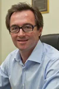JTI are un nou director general