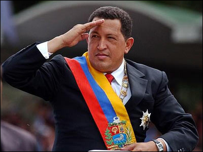 Alegeri cu granițe închise în Venezuela: Chavez vrea încă șase ani de președinție