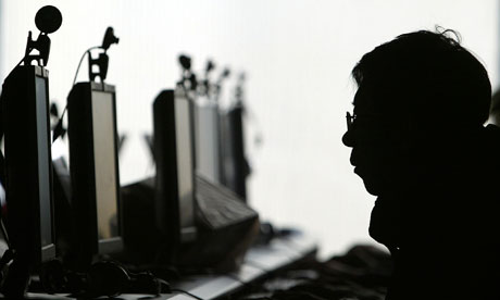 Atacuri cibernetice: Chinezii şi americanii fac pace