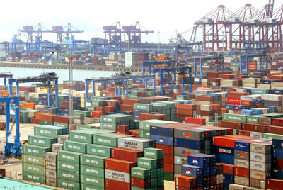 Relațiile comerciale România – China: import de 3,5 mld., export de doar 659 milioane. USD