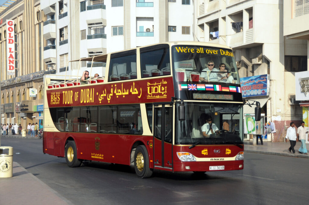 Autobuze chinezești pentru Olimpiada de la Londra