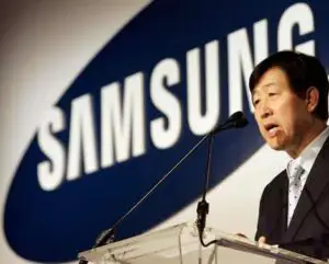 Care a fost reacţia oficialilor Samsung la anunţul morţii lui Steve Jobs