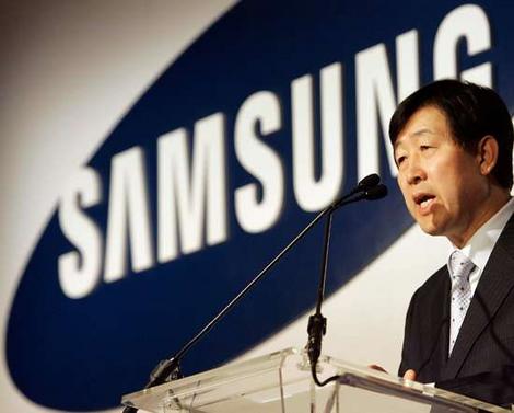 Care a fost reacţia oficialilor Samsung la anunţul morţii lui Steve Jobs