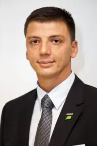 Nou director regional la Panasonic