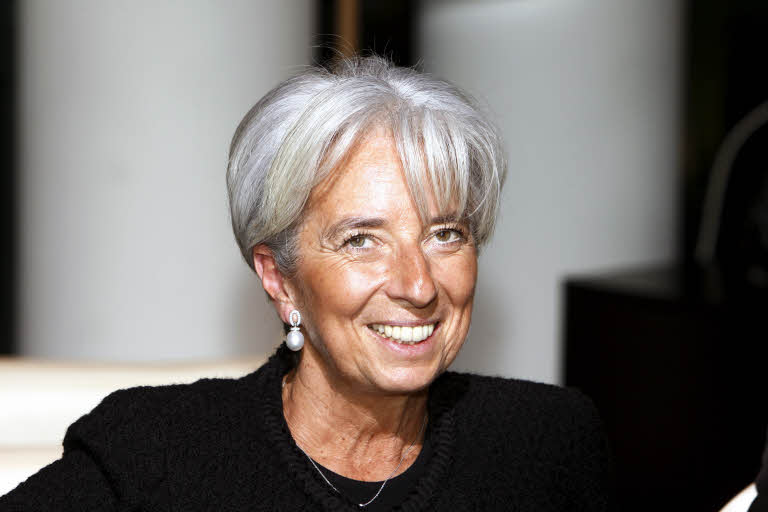 Lagarde: Economia globală va înregistra o creştere de 4% în 2011 şi 2012